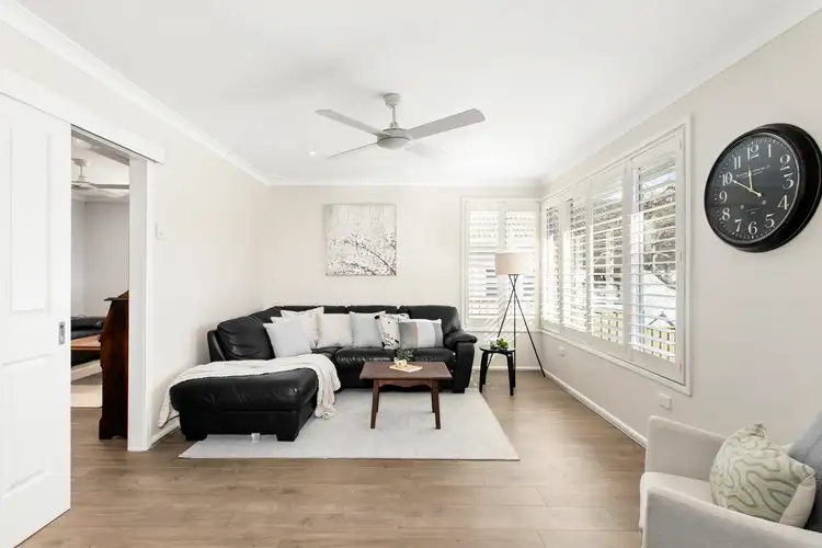 Second view of Homely house listing, 48 Lonsdale Avenue, Berowra Heights NSW 2082
