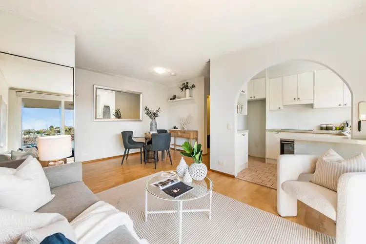 3/16 Eaton Street, Neutral Bay NSW 2089
