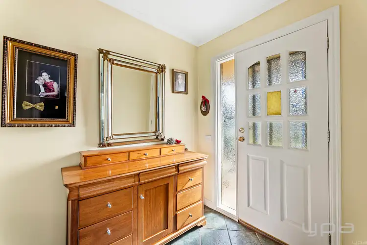 Second view of Homely house listing, 1 Rubicon Place, Werribee VIC 3030