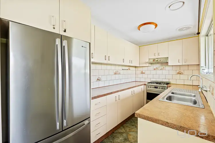Third view of Homely house listing, 1 Rubicon Place, Werribee VIC 3030