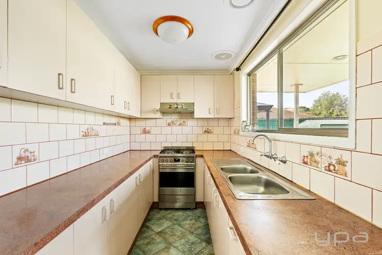 Fourth view of Homely house listing, 1 Rubicon Place, Werribee VIC 3030