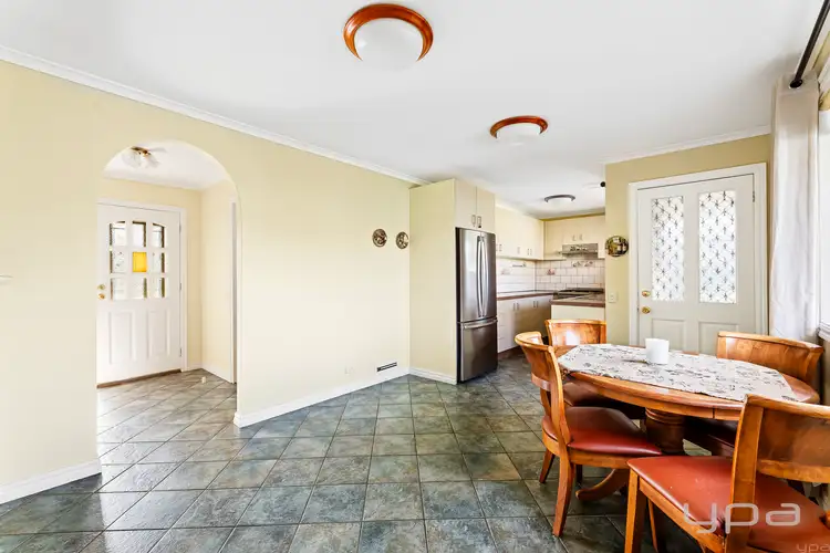 Fifth view of Homely house listing, 1 Rubicon Place, Werribee VIC 3030