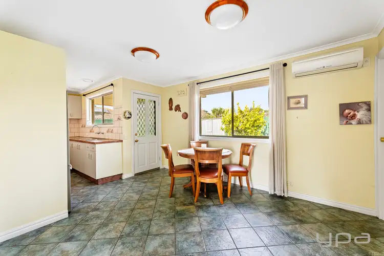 Sixth view of Homely house listing, 1 Rubicon Place, Werribee VIC 3030