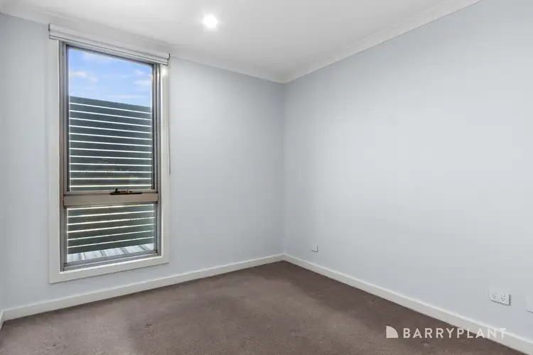 Fifth view of Homely apartment listing, 201/8 Tulip Crescent, Boronia VIC 3155