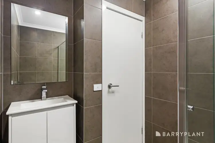 Sixth view of Homely apartment listing, 201/8 Tulip Crescent, Boronia VIC 3155