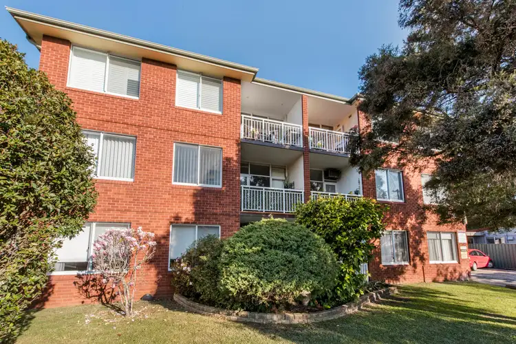 10/156-158 Homer Street, Earlwood NSW 2206