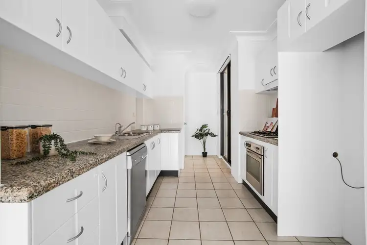 Fourth view of Homely apartment listing, 8/478 Church Street, Parramatta NSW 2150