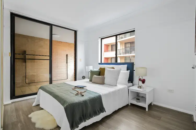 Fifth view of Homely apartment listing, 8/478 Church Street, Parramatta NSW 2150