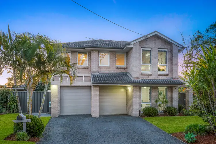 2 Maranta Street