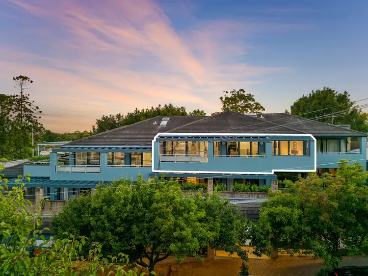 6/5B Hannah Street, Beecroft NSW 2119