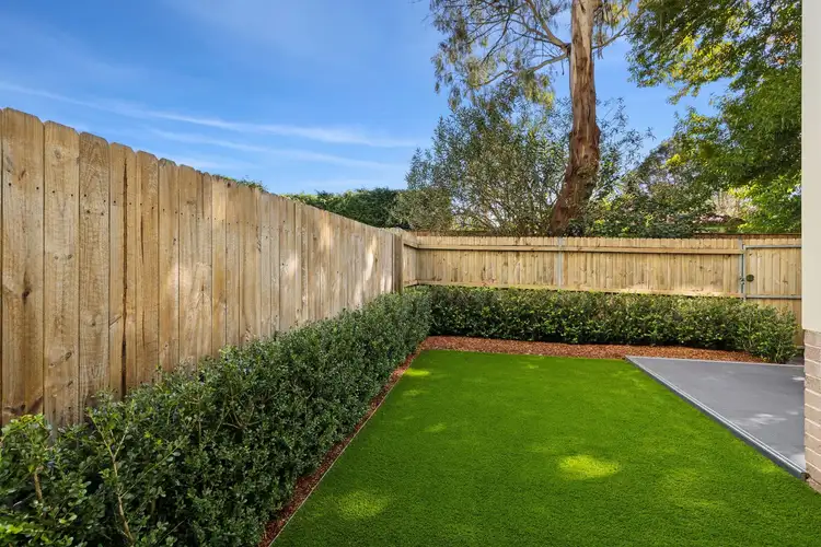 Third view of Homely apartment listing, 7/1-5 Lynbara Avenue, St Ives NSW 2075