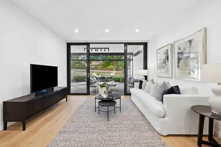 Fourth view of Homely apartment listing, 7/1-5 Lynbara Avenue, St Ives NSW 2075