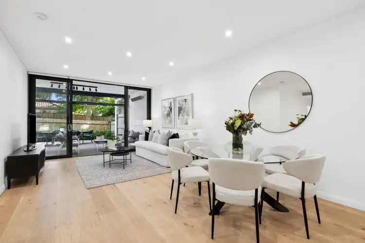 Fifth view of Homely apartment listing, 7/1-5 Lynbara Avenue, St Ives NSW 2075