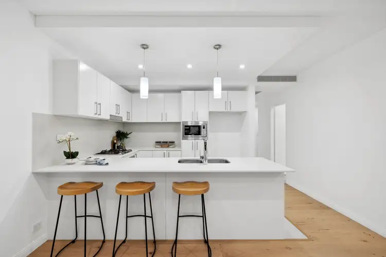Sixth view of Homely apartment listing, 7/1-5 Lynbara Avenue, St Ives NSW 2075
