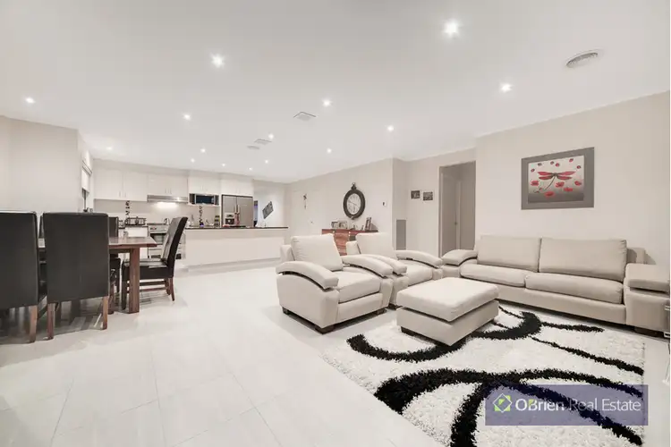 Second view of Homely house listing, 25 Seaview Drive, Botanic Ridge VIC 3977