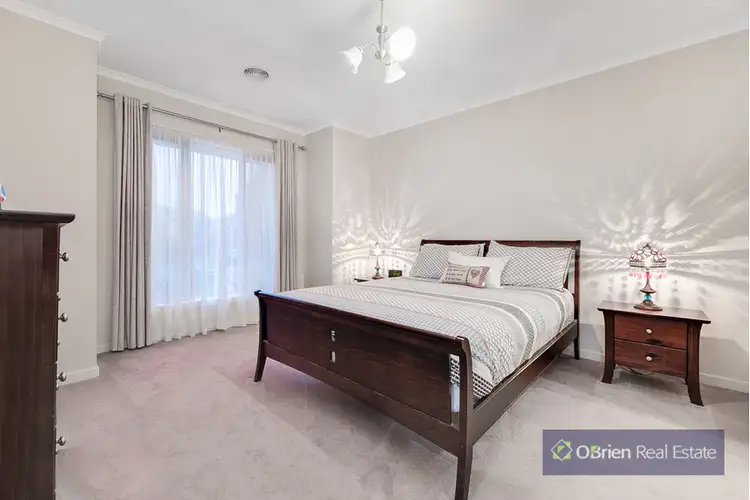 Third view of Homely house listing, 25 Seaview Drive, Botanic Ridge VIC 3977