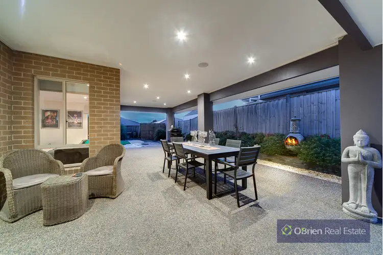 Fourth view of Homely house listing, 25 Seaview Drive, Botanic Ridge VIC 3977