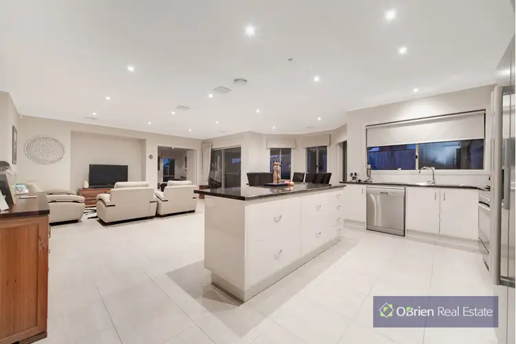 Fifth view of Homely house listing, 25 Seaview Drive, Botanic Ridge VIC 3977