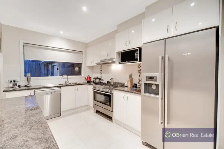 Sixth view of Homely house listing, 25 Seaview Drive, Botanic Ridge VIC 3977