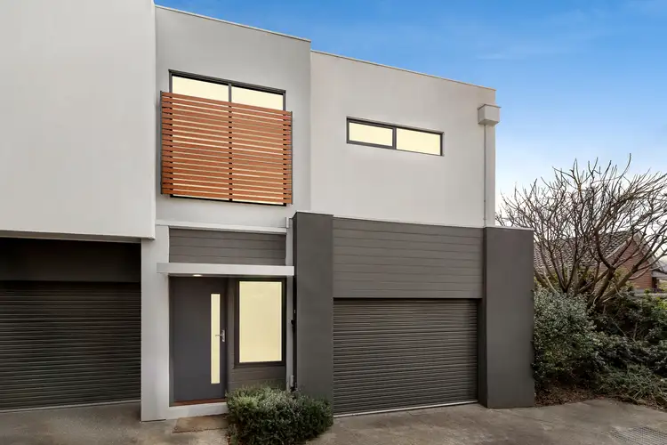 6/46 Station Road, Rosanna VIC 3084
