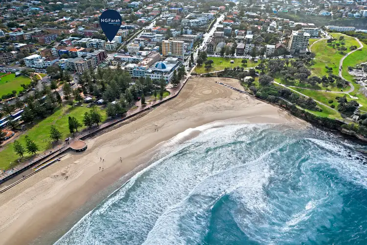 Second view of Homely unit listing, 1/85A Bream Street, Coogee NSW 2034