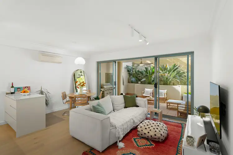 Third view of Homely unit listing, 1/85A Bream Street, Coogee NSW 2034