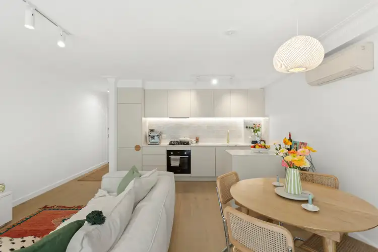 Fifth view of Homely unit listing, 1/85A Bream Street, Coogee NSW 2034
