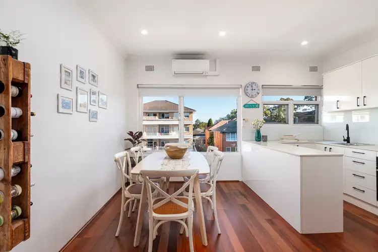 Main view of Homely apartment listing, 9/37 Queens Road, Brighton-Le-Sands NSW 2216