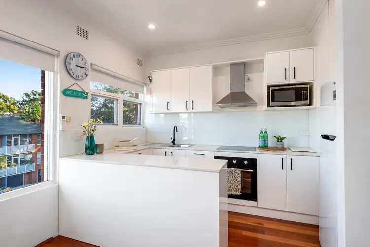 Third view of Homely apartment listing, 9/37 Queens Road, Brighton-Le-Sands NSW 2216