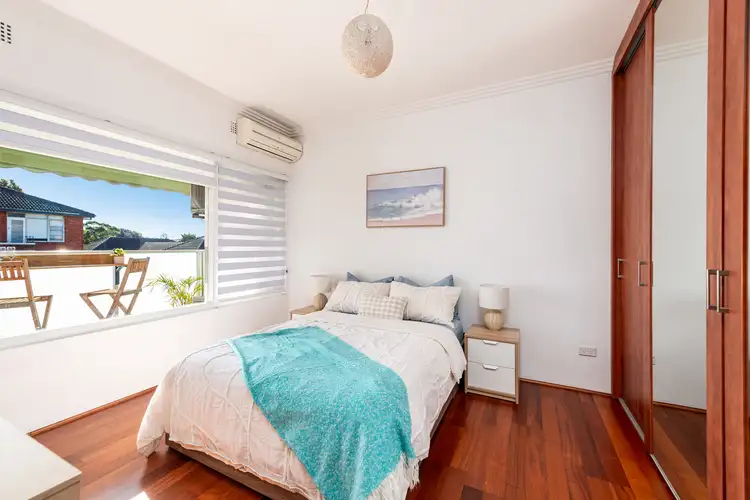 Fifth view of Homely apartment listing, 9/37 Queens Road, Brighton-Le-Sands NSW 2216