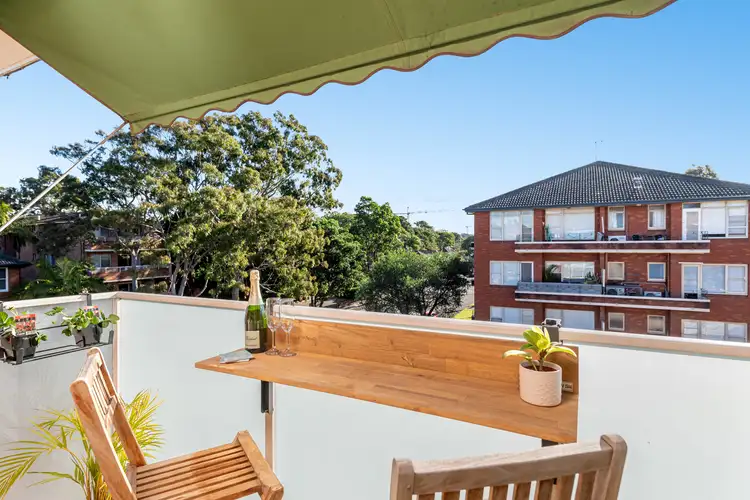 Sixth view of Homely apartment listing, 9/37 Queens Road, Brighton-Le-Sands NSW 2216