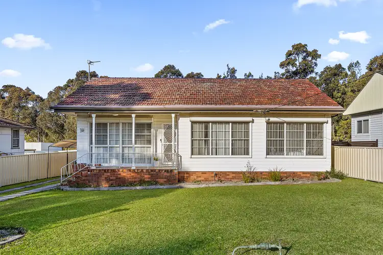 11 Eager Street, Corrimal NSW 2518