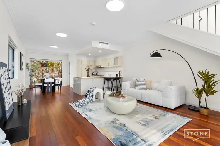 Second view of Homely townhouse listing, 1/165 Carlingford Road, Epping NSW 2121