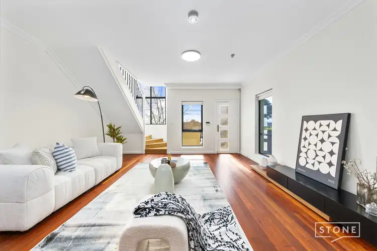 Third view of Homely townhouse listing, 1/165 Carlingford Road, Epping NSW 2121