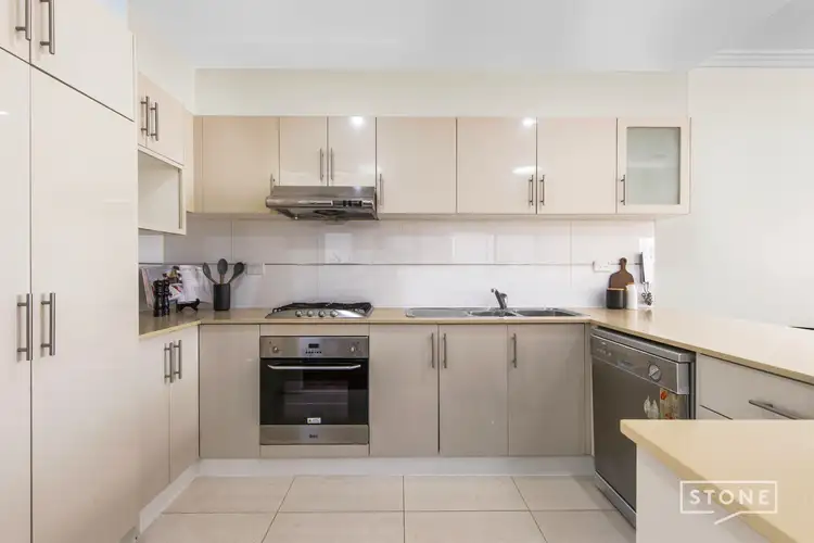 Fourth view of Homely townhouse listing, 1/165 Carlingford Road, Epping NSW 2121