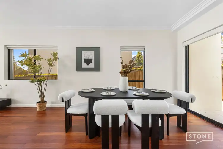 Fifth view of Homely townhouse listing, 1/165 Carlingford Road, Epping NSW 2121