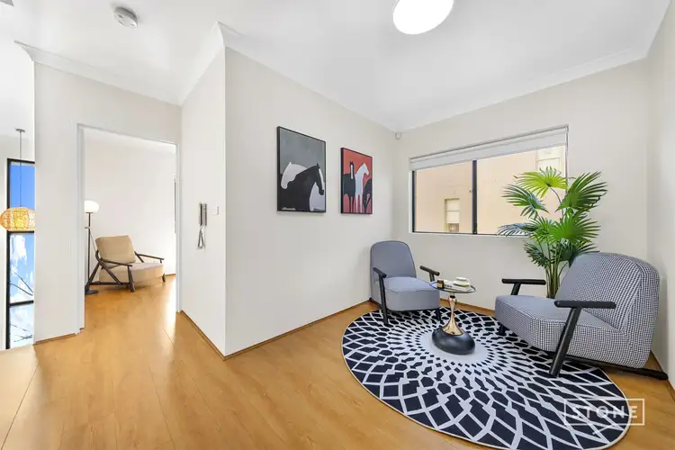 Sixth view of Homely townhouse listing, 1/165 Carlingford Road, Epping NSW 2121