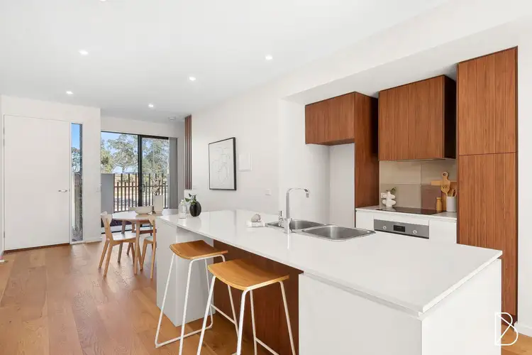 143 Sutherland Crescent, Taylor ACT 2913
