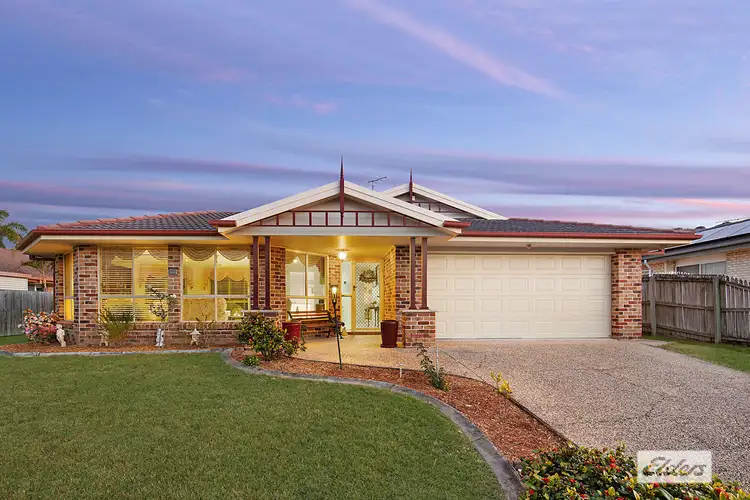 Main view of Homely house listing, 30 Bellflower Place, Calamvale QLD 4116