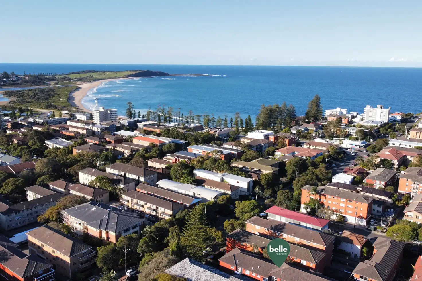 Main view of Homely apartment listing, 12/107 Pacific Parade, Dee Why NSW 2099