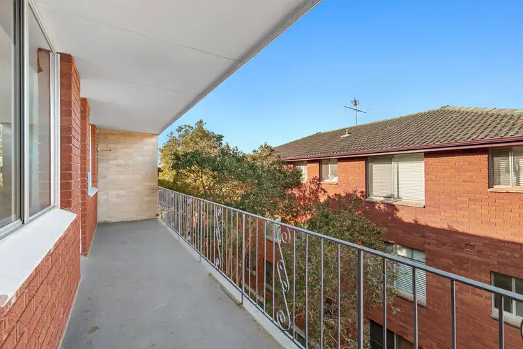 Third view of Homely apartment listing, 12/107 Pacific Parade, Dee Why NSW 2099