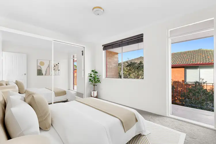 Fifth view of Homely apartment listing, 12/107 Pacific Parade, Dee Why NSW 2099