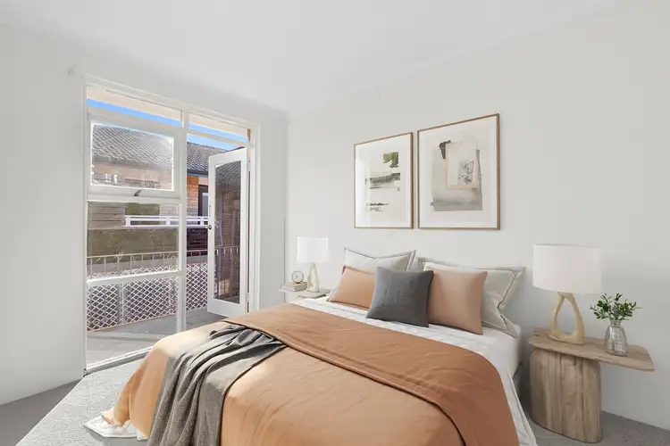 Sixth view of Homely apartment listing, 12/107 Pacific Parade, Dee Why NSW 2099