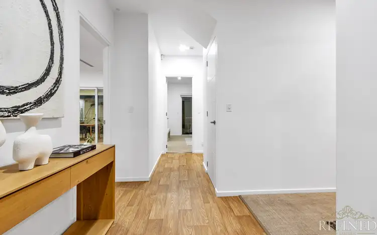 Third view of Homely house listing, 2B Bennett Avenue, Beaumont SA 5066