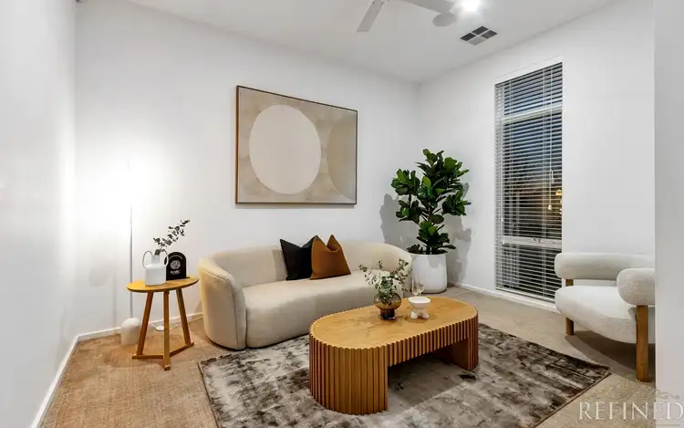 Fourth view of Homely house listing, 2B Bennett Avenue, Beaumont SA 5066