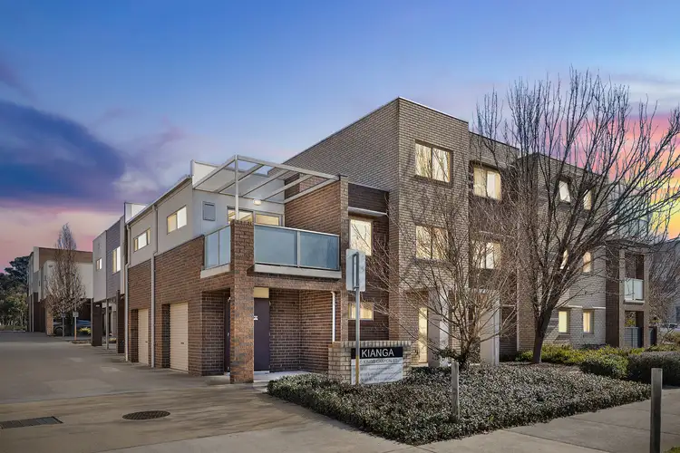 63/40 Kings Canyon Street, Harrison ACT 2914