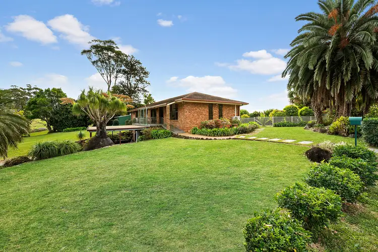 1 Carrington Court