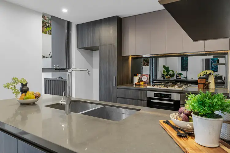 Second view of Homely apartment listing, G04/38 Oxford Street, Epping NSW 2121