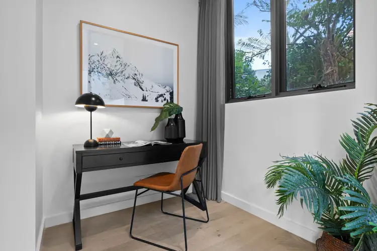 Third view of Homely apartment listing, G04/38 Oxford Street, Epping NSW 2121