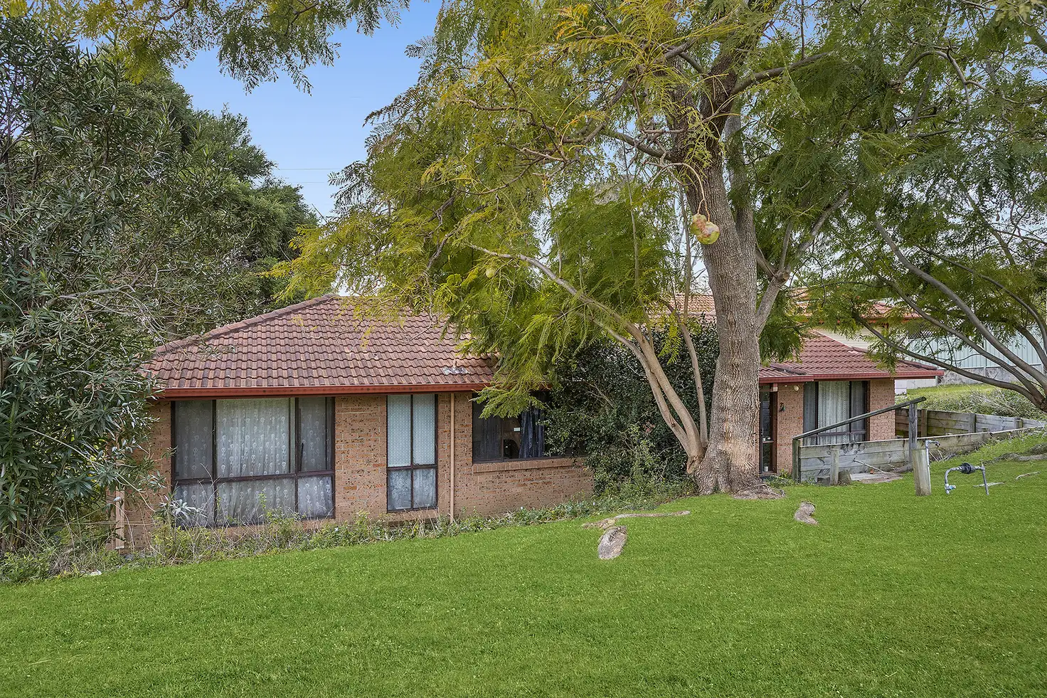 Main view of Homely house listing, 13 Ribbonwood Road, Farmborough Heights NSW 2526